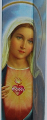 Immaculate Heart Incense