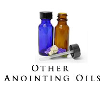 other anointing oil