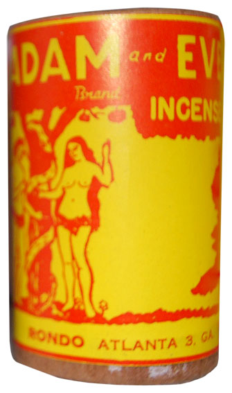 Adam and Eve Incense (4 Ounce)