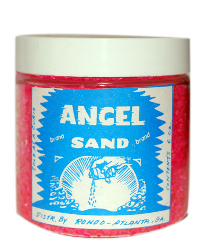 Angel Sand Bath Salt