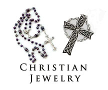 christian jewelry
