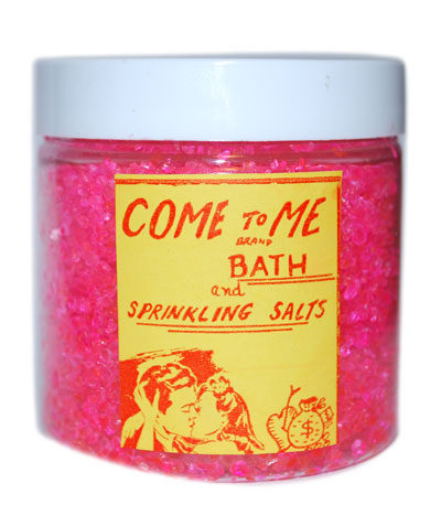 Come to Me Bath Salts