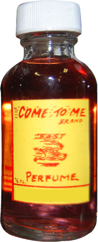Come to Me Fragrance (1 ounce)