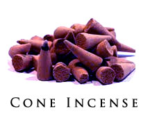 Spiritual Cone Incense