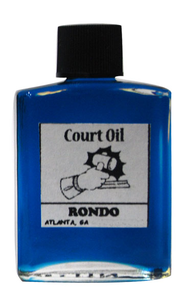 Court Oil