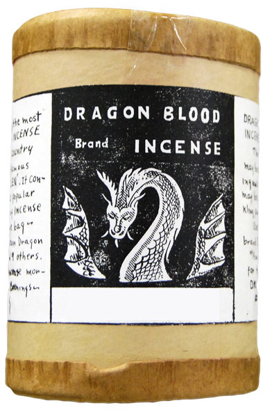 Dragon Blood Incense 16 ounce