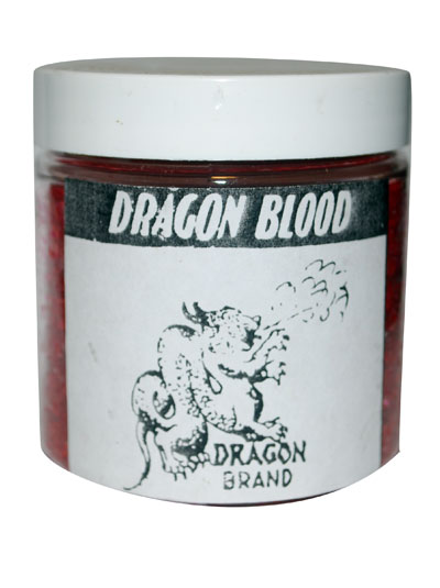 Dragons Blood Bath Salts