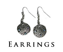 spiritual earrings