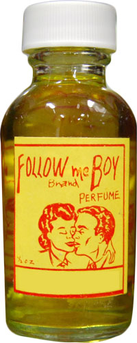 Follow Me Boy Fragrance (1 ounce)