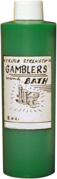 Gamblers Bath Soap/Floor Wash