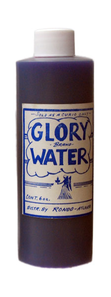 Glory Water Bath Soap/Floor Wash