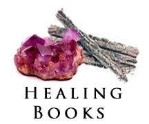 healing books