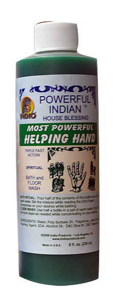 Most Powerful Helping Hand Bath Soap/Floor Wash
