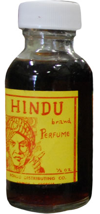 Hindu Fragrance (1 ounce)