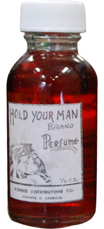 Hold Your Man Fragrance (1 ounce)