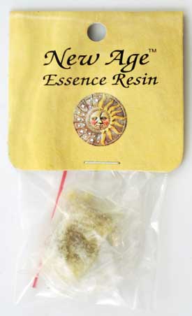 Rose fragrant resin 5gm