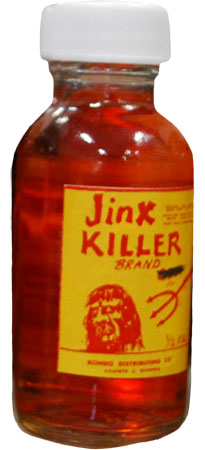 Jinx Killer Fragrance (1 ounce)