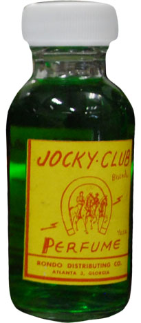 Jockey Club Fragrance (1 ounce)