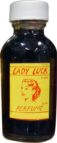 Lady Luck Fragrance (1 ounce)