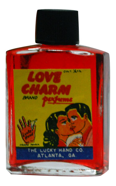Love Charm Fragrance (1 ounce)