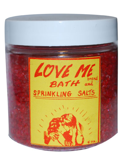 Love Me Bath Salts