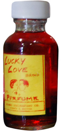 Lucky Love Fragrance (1 ounce)