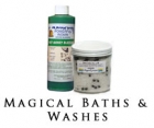 Magical Bath and Washes
