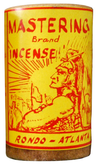 Mastering Incense (4 ounce)