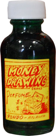 Money Drawing Fragrance (1 ounce)