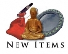 New Spiritual Items