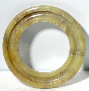 Stone Oil Ring