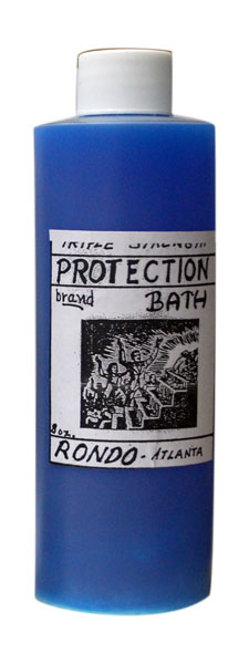 Protection Bath Wash/Floor Soap