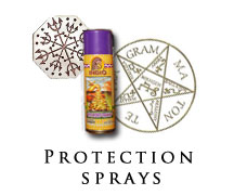 protection sprays and aerosols