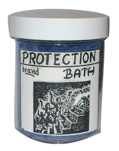 Protection Bath Salts