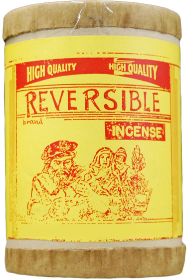 Reversible Incense 16 ounce