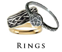 spiritual rings