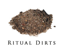 ritual dirts