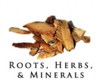 Ritual Roots, Herbs and Minerals