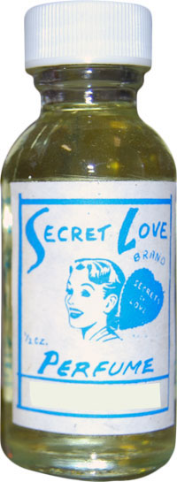 Secret Love Fragrance (1 ounce)