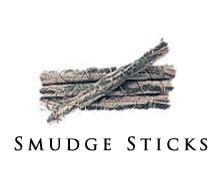 smudge stick