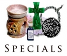 Spiritual Specials