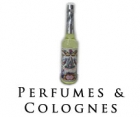 Ritual Perfumes and Colognes