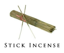 Spiritual Stick Incense