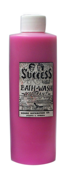 Success Bath Soap/Floor Wash