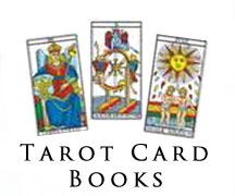 tarot card books