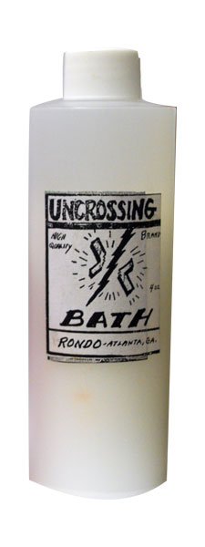 Uncrossing Bath Soap/Floor Wash