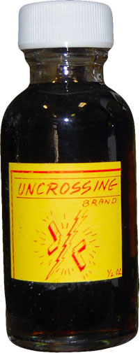 Uncrossing Oil 1 ounce