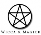 Wicca and Magic Products