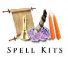 Magic Spell Kits